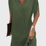 שמלת בטן מחמיאה של מאיה