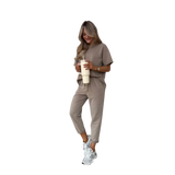 סט נוחות מתואם