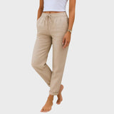 מאלינה | מכנסי סטרץ' נוחים