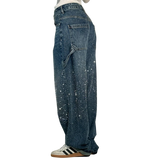 סטלה™ | מכנסי יהלום