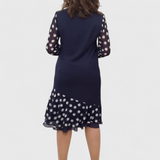 שמלת אביב שיק