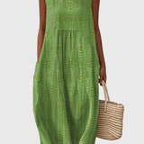 שמלת שירה אור ירח