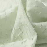 Julieta - שמלת מידי עם שרוולים עם קפלים