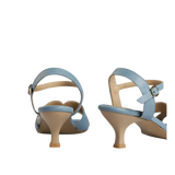 סנדלי עקב - קלרה