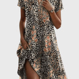 שמלה אלגנטית שיקית של רבקה