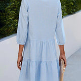 Josie - שמלת מידי חוצה גבולות