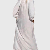 שמלת מקסי של אלמה