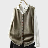 יעל - קרדיגן סתיו אלגנטי ויומיומי