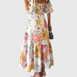 שמלת מידי של Bloom Charm