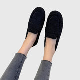 נורה – נעליים חמות ונעימות