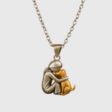 מאיה – שרשרת חיבוק