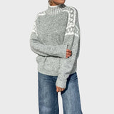 ליבי - סריג סתיו רך ונעים