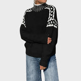 ליבי - סריג סתיו רך ונעים