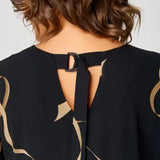 שמלת מקסי של צופיט