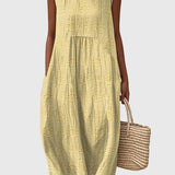 שמלת שירה אור ירח