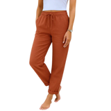 מאלינה | מכנסי סטרץ' נוחים