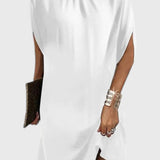 שמלת מידי של שירן