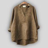 אנה - חולצות אלגנטיות לסתיו