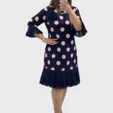 שמלת מידי של אוזרה