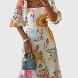 שמלת מידי של Bloom Charm