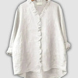 אוליביה - חולצות אלגנטיות של סתיו