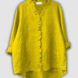 אוליביה - חולצות אלגנטיות של סתיו