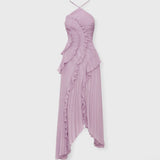 שמלת טליה ויולט