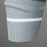 Dominic - סוודר אופנתי ליום יום