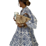 לילה | עיצוב מודפס בולט