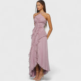 שמלת טליה ויולט