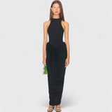 שמלה לא סדירה של ליאור