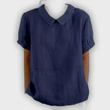 חולצת נוחות שיקית סופיה™