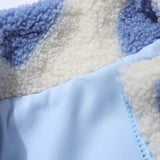 אמיליה | מעיל לב הפיך