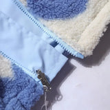 אמיליה | מעיל לב הפיך