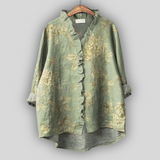 הייקה - חולצות אלגנטיות לסתיו