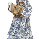 לילה | עיצוב מודפס בולט