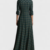 שמלת רבקה אלגנטית