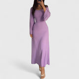 שמלת סרוגה של יארה