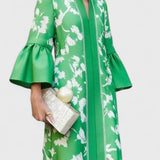 שמלת מקסי זורמת של דנה