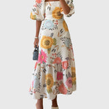 שמלת מידי של Bloom Charm