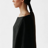 שמלת קימונו עם חגורה