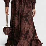 שמלת מקסי שיק של ליאת