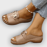 סנדלי Venesia™ אורטופדיים טרנדיים עם סוליה Stability+
