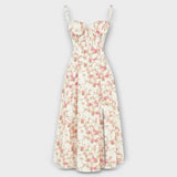 שמלת מידי עם כיסים - קיונה