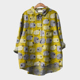 טליה - חולצות אלגנטיות לסתיו