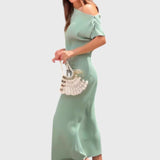 שמלת מידי של זוהרה