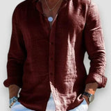 Kellen - חולצת פולו אופנתית ליום יום