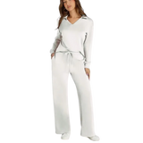 ניבטה | סט על-זמני עם שרוולים ארוכים