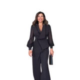 סט רונית בשני חלקים