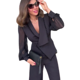 סט רונית בשני חלקים